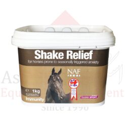 مکمل Shake Relif