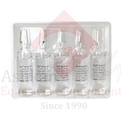 Alternative view of دارو تزریقی Zeel ad us. Vet