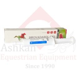 Alternative view of دارو انگل Brovadasol Gel