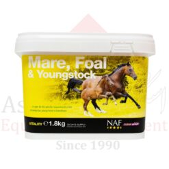 مکمل Mare, Foal & Youngstock