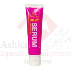 کرم SILKY SERUM