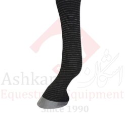 HORSESOX 3*10 Yard EQUIFIT رنگ مشکی