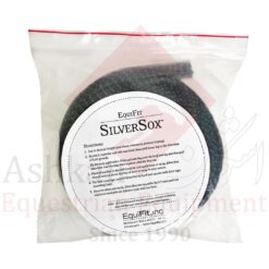 Alternative view of HORSESOX 3*10 Yard EQUIFIT رنگ مشکی