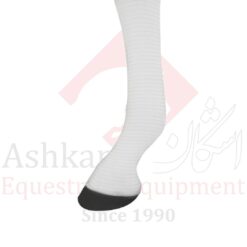 HORSESOX 3*10 Yard EQUIFIT رنگ سفید
