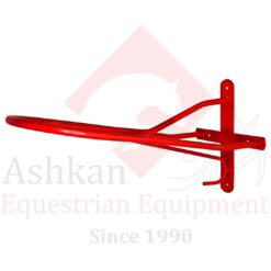 Alternative view of خرک زین دیواری ثابت Waldhausen