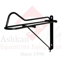 Alternative view of خرک زین دیواری تاشو Waldhausen