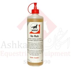 محلول No Rub