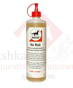 محلول No Rub