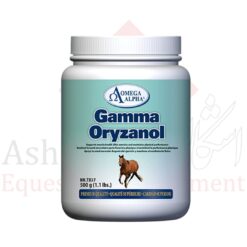 مکمل عضله ساز Gamma Oryzanol