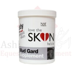 مکمل خـوراکـی SKIN Mud Gard