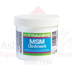 پماد موضعی MSM Ointment