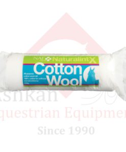 رول پنبه‌ایی NaturalintX Cotton Wool