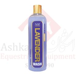 محلول تمیز کننده LAVENDER WASH