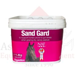 مکمل Sand Gard