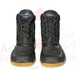 نیم بوت زمستانی waldhausen