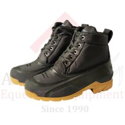 Alternative view of نیم بوت زمستانی waldhausen