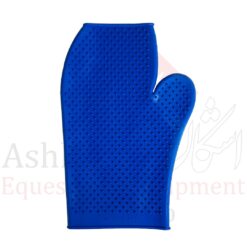 Alternative view of دستکش ماساژور نرم و ساده