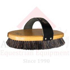 Alternative view of برس بدن پشت چوبی stubben