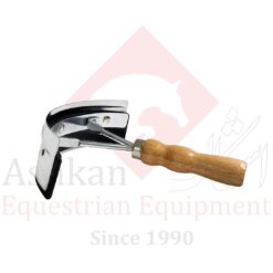 Alternative view of آبگیر دسته چوبی homer