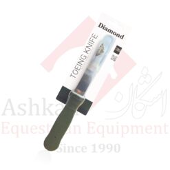 چاقو نعلبندی diamond