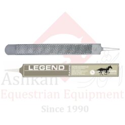 سوهان نعلبندی legend