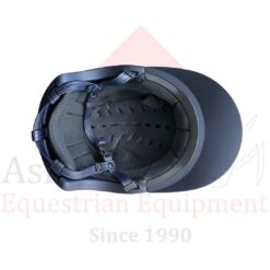 Alternative view of کلاه سوارکاری کپ ایتالیا Kep star Blu