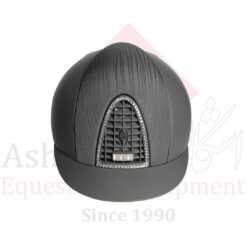 کلاه سوارکاری کپ ایتالیا Kep VES BLK