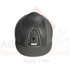 کلاه سوارکاری کپ ایتالیا GAL BLK