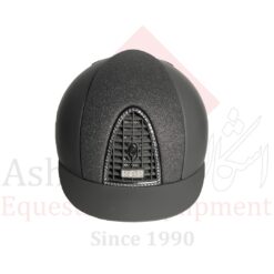 کلاه سوارکاری کپ ایتالیا  +kep FSTAR BL