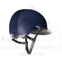 Alternative view of کلاه سوارکاری کپ ایتالیا  Kep FBLU