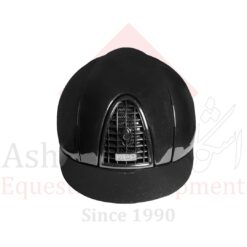 کلاه سوارکاری کپ ایتالیا DBLK.M.DBLK