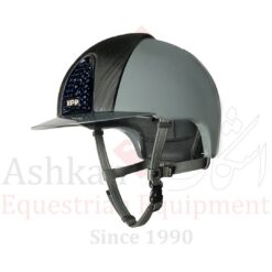 Alternative view of کلاه سوارکاری کپ ایتالیا KPE FVES BLU