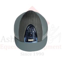 کلاه سوارکاری کپ ایتالیا KPE FVES BLU