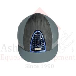 کلاه سوارکاری کپ ایتالیا +KPE FVES BLU