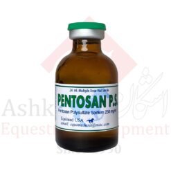 دارو تزریقی PENTOSAN P.S