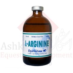 دارو تزریقی L-ARGININE