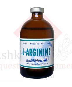 دارو تزریقی L-ARGININE