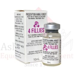 Alternative view of دارو تزریقی 4FILLIES