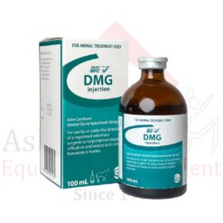 Alternative view of دارو تزریقی DMG