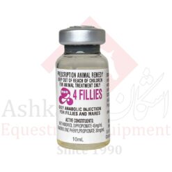 دارو تزریقی 4FILLIES