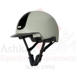 Alternative view of کلاه سوارکاری بچگانه Keppy Grey