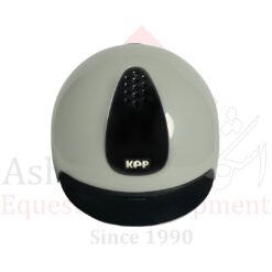 کلاه سوارکاری بچگانه Keppy Grey