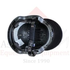 Alternative view of کلاه سوارکاری بچگانه Keppy Green