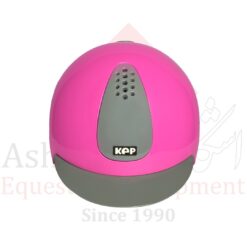 کلاه سوارکاری بچگانه Keppy Pink