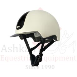 Alternative view of کلاه سوارکاری بچگانه Keppy White