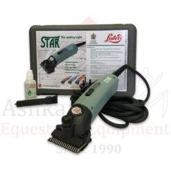 دستگاه یال زنی Star محصول کشور انگلستان