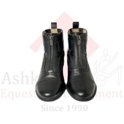 نیم چکمه چرمی horze