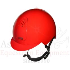 Alternative view of کلاه سوارکاری بچگانه Keppy Red