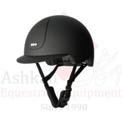 Alternative view of کلاه سوارکاری بچگانه Keppy Black