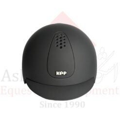 کلاه سوارکاری بچگانه Keppy Black